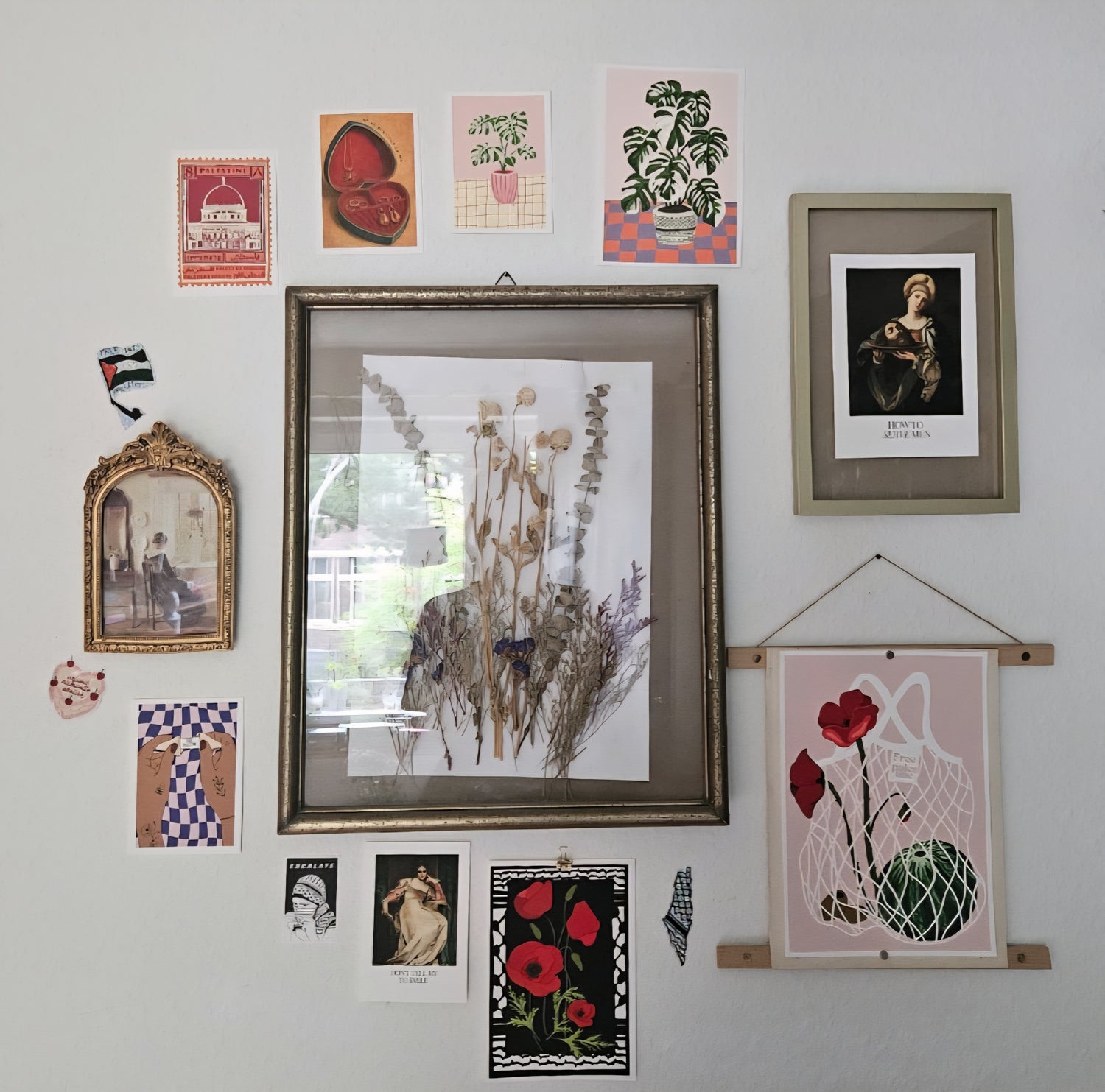 prints