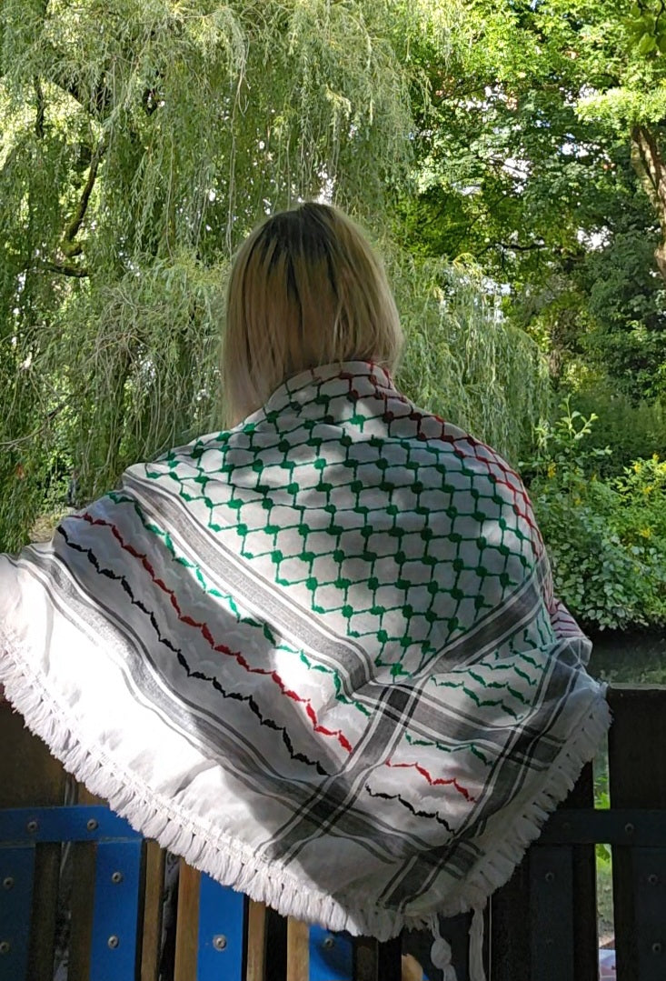 Keffiyeh