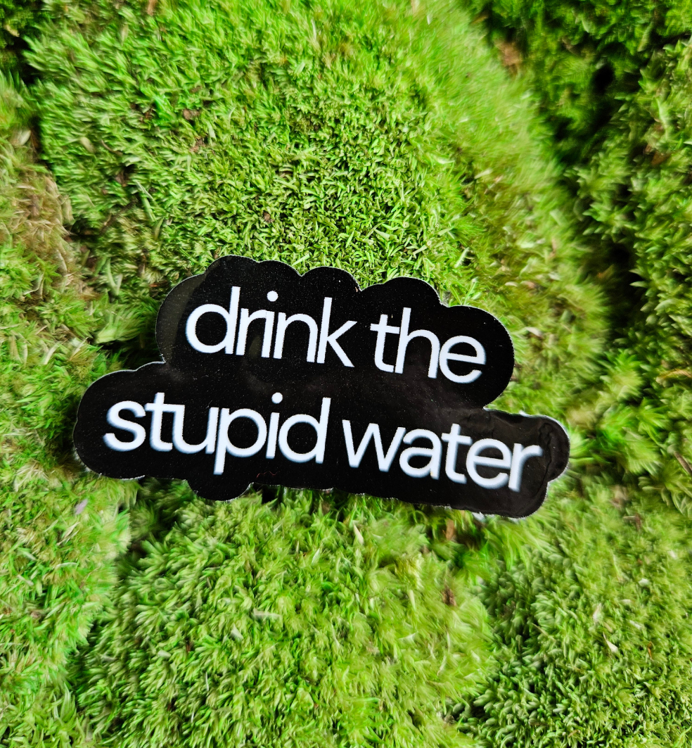 sticker "remember