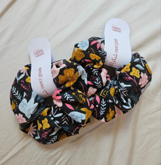 scrunchie "kord"