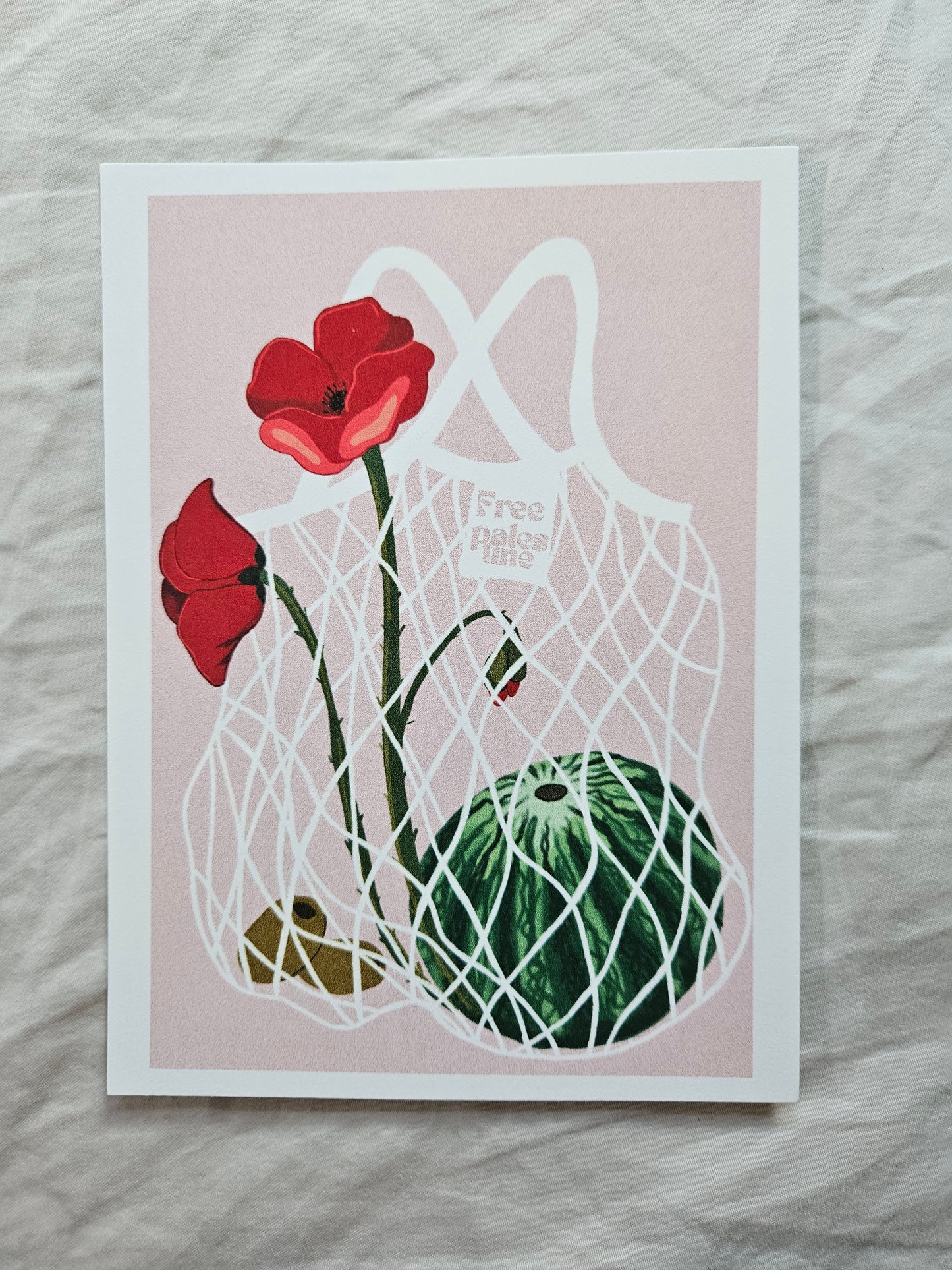 print "shopping bag"