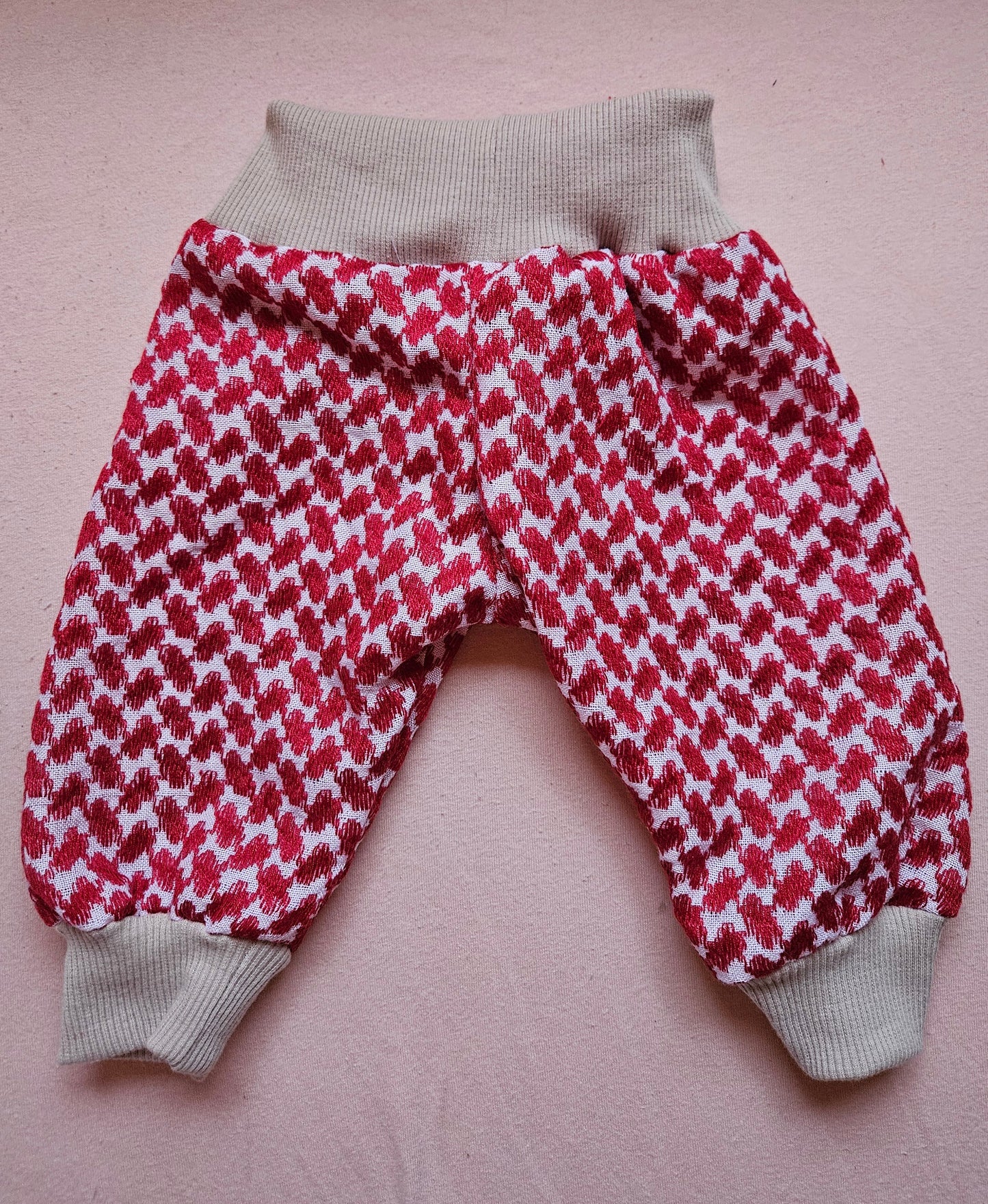 baby shemagh bloomers
